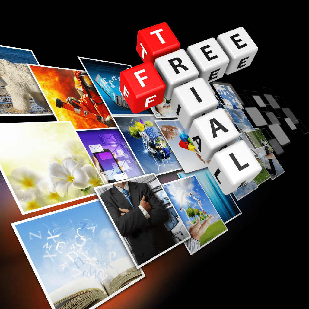 iptv smarters pro free trial