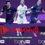 Watch beIN Sports Live with IPTV Smarters Pro: The Ultimate Guide