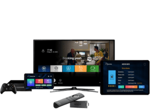strong 4k iptv, a Best iptv server