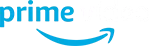 prime video logos