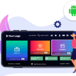 iptv smarters pro, best application on android
