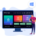 iptv smarters pro, best application on windows