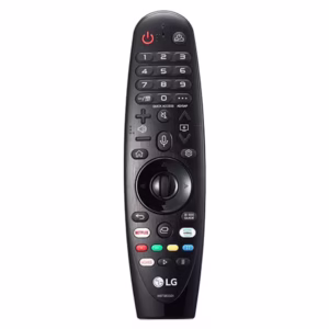 lg remote control