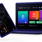 iptv smarters pro, best application on multi device