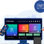 iptv smarters pro, best application on smart tv