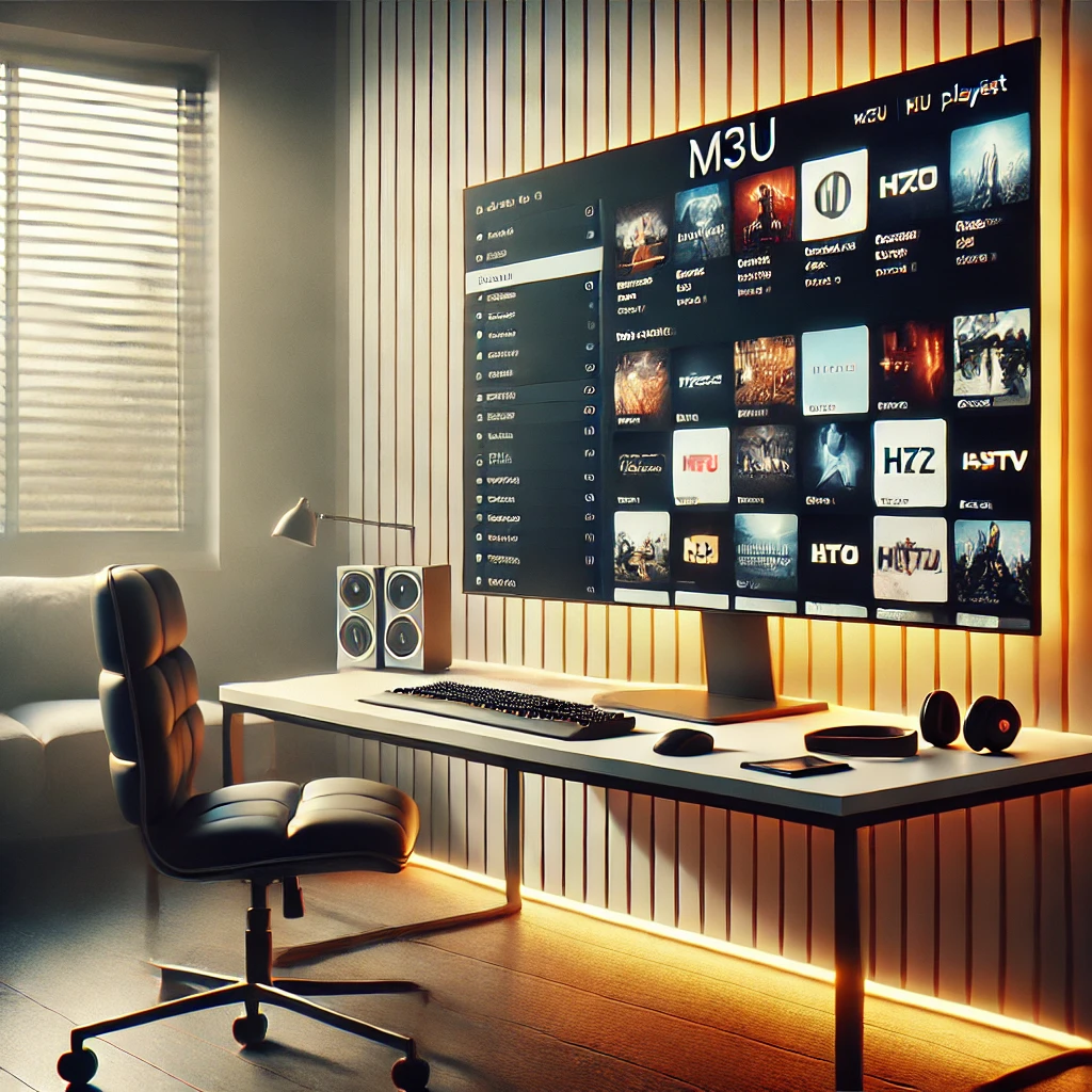Best Free M3U Player for Windows: Top 5 Options in 2025