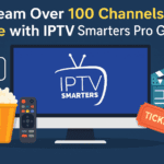 IPTV Smarters Pro Gratis Stream 100+ Channels for Free on PC