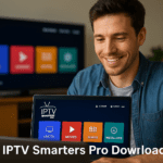 IPTV Smarters Pro PC: Easy Install & Stream in Simple Steps