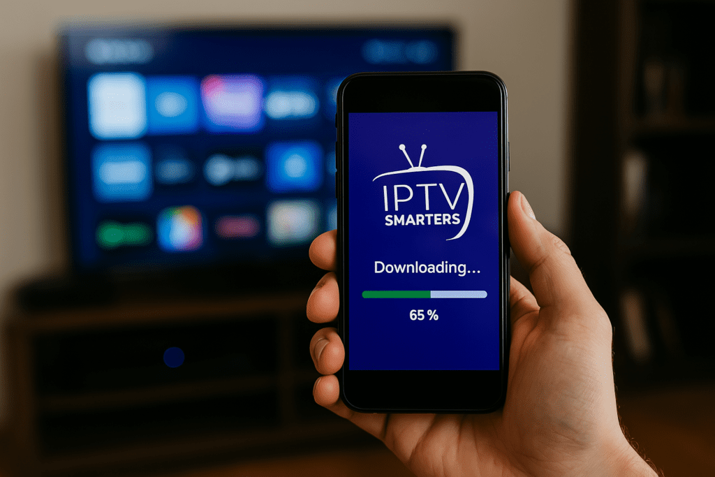 IPTV Smarters | How to Download, Set Up, and Troubleshoot