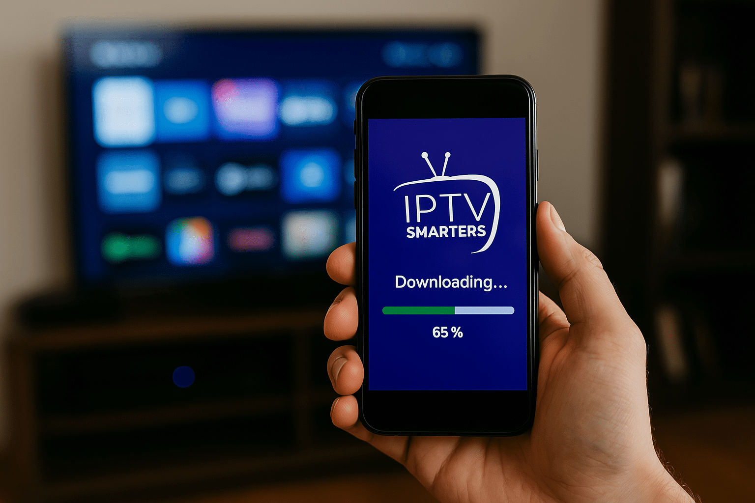 IPTV Smarters | How to Download, Set Up, and Troubleshoot