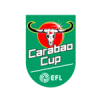 carabao cup logos