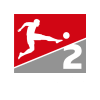 bendesliga 2 logos